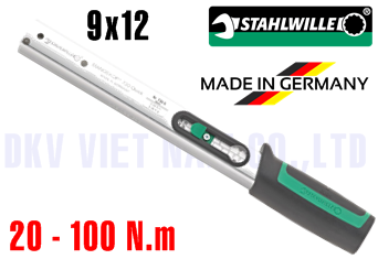 Cờ lê lực Stahlwille 50184010