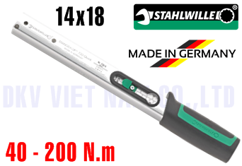 Cờ lê lực Stahlwille 50184020