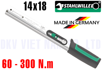 Cờ lê lực Stahlwille 50184030
