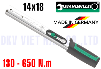 Cờ lê lực Stahlwille 50184065