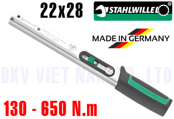 Cờ lê lực Stahlwille 50184565