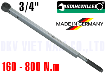 Cờ lê lực Stahlwille 50200081