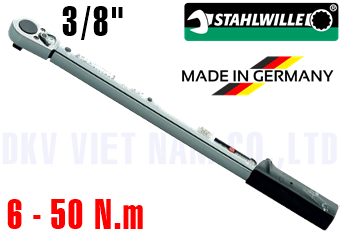 Cờ lê lực Stahlwille 50204005