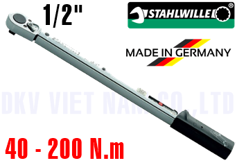 Cờ lê lực Stahlwille 50204020