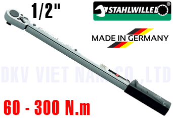Cờ lê lực Stahlwille 50204030