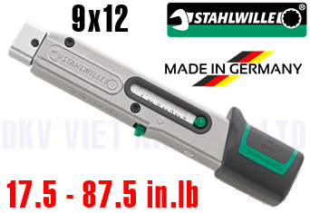 Cờ lê lực Stahlwille 50584001