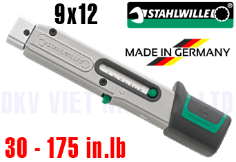 Cờ lê lực Stahlwille 50584002