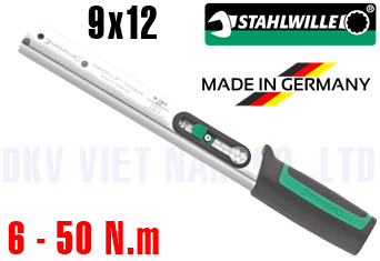 Cờ lê lực Stahlwille 50584005