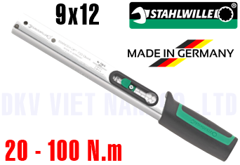 Cờ lê lực Stahlwille 50584010