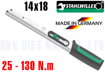 Cờ lê lực Stahlwille 50584012