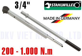 Cờ lê lực Stahlwille 96502001