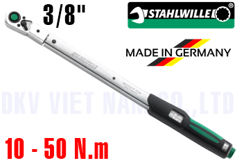 Cờ lê lực Stahlwille 96502105