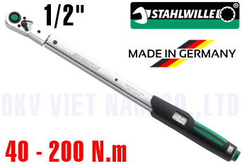 Cờ lê lực Stahlwille 96502120