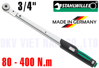 Cờ lê lực Stahlwille 96502140