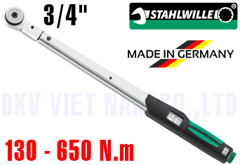 Cờ lê lực Stahlwille 96502265