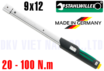 Cờ lê lực Stahlwille 96503010