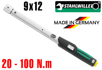 Cờ lê lực Stahlwille 96503012