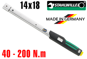 Cờ lê lực Stahlwille 96503020