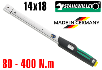 Cờ lê lực Stahlwille 96503040