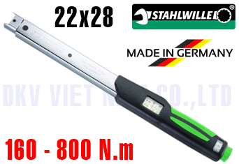Cờ lê lực Stahlwille 96503080