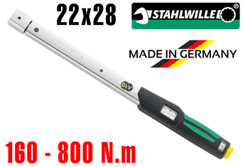 Cờ lê lực Stahlwille 96503080