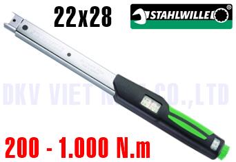 Cờ lê lực Stahlwille 96503100