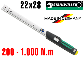 Cờ lê lực Stahlwille 96503100