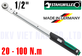 Cờ lê lực Stahlwille 96503110