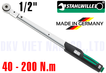 Cờ lê lực Stahlwille 96503120