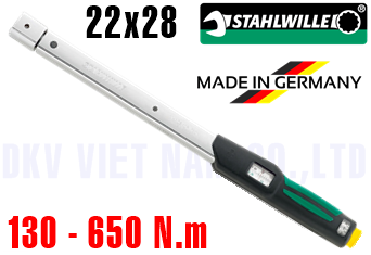 Cờ lê lực Stahlwille 96503465
