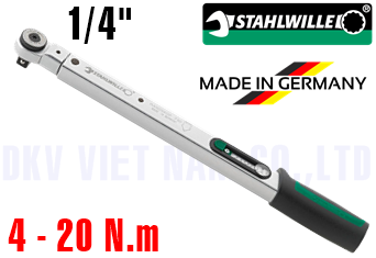 Cờ lê lực Stahlwille 96504002