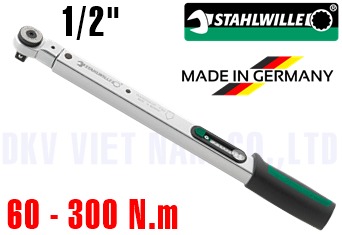 Cờ lê lực Stahlwille 96504030