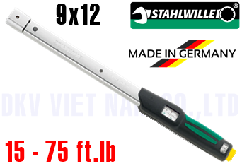 Cờ lê lực Stahlwille 96583010