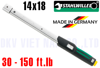 Cờ lê lực Stahlwille 96583020