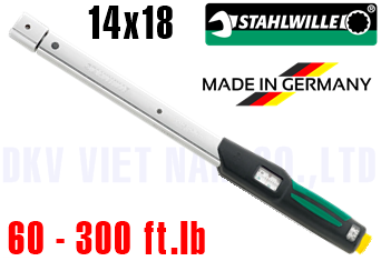 Cờ lê lực Stahlwille 96583040