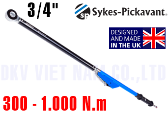 Cờ lê lực Sykes Pickavant 80250000