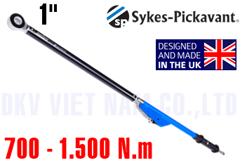 Cờ lê lực Sykes Pickavant 80255000