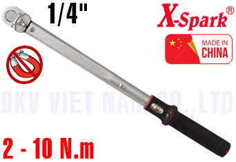 Cờ lê lực Titanium 5504-1000