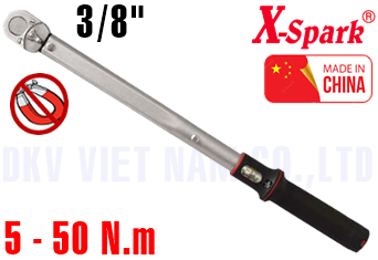 Cờ lê lực Titanium 5504-1002