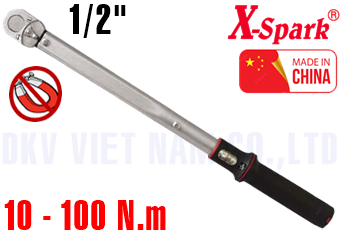 Cờ lê lực Titanium 5504-1004