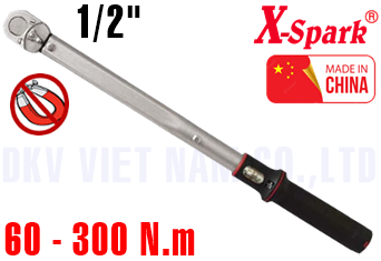 Cờ lê lực Titanium 5504-1010