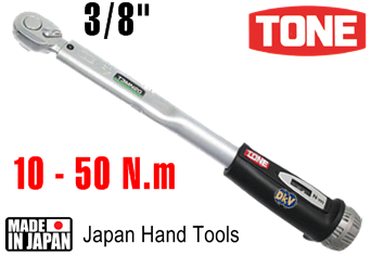 Cờ lê lực TONE T3MN50