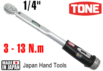 Cờ lê lực TONE T2MN13