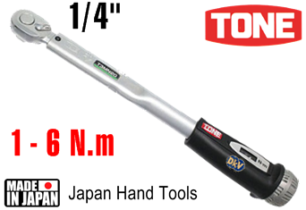 Cờ lê lực TONE T2MN6
