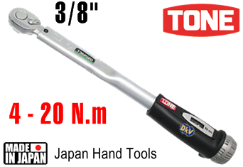 Cờ lê lực TONE T3MN20