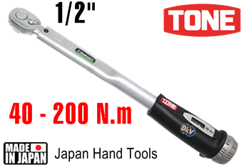 Cờ lê lực TONE T4MN200