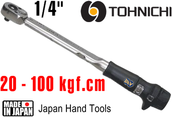 Cờ lê lực Tonichi 100QL