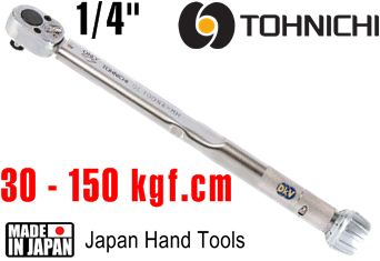 Cờ lê lực Tonichi 150QL-MH