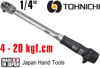 Cờ lê lực Tonichi 20QL