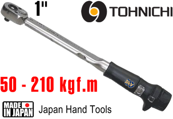 Cờ lê lực Tonichi 21000QLE2